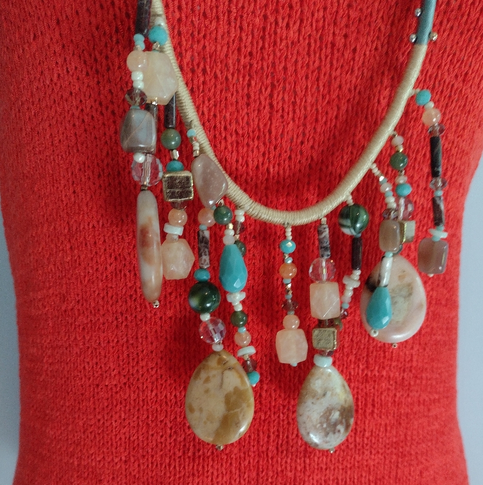 Chico's Necklace